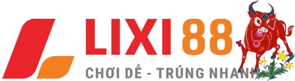LIXI88 🎖️ LINK TRANG CHỦ ĐĂNG KÝ CHÍNH THỨC TẠI LIXI 88 ✔️