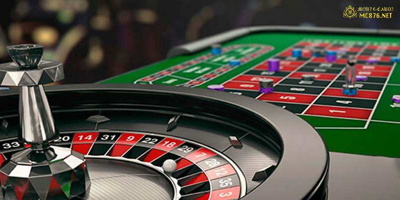 Thông tin về V8 Casino