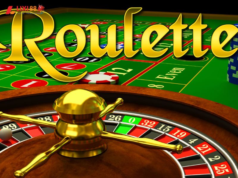 Chiến thuật James Bond khi chơi Roulette